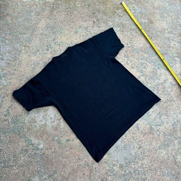 2007 Barry Manilow Philadelphia Tour Y2K Shirt - Picture 4 of 4